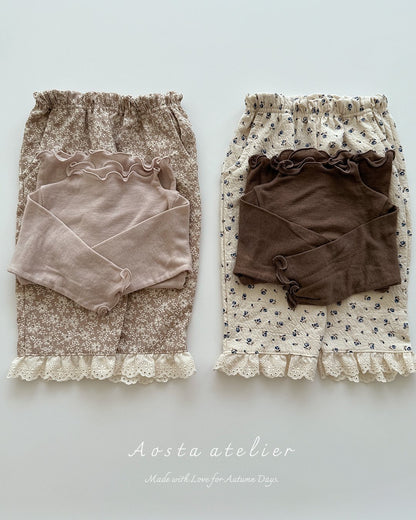 Aosta soft t (~70-115cm)