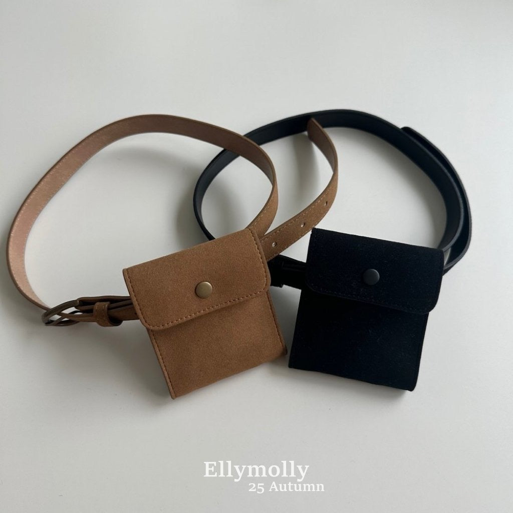 ELLYMOLLY elly tie