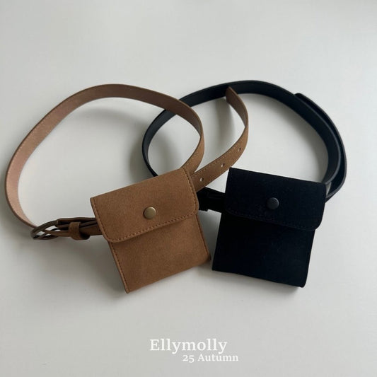 ELLYMOLLY elly tie