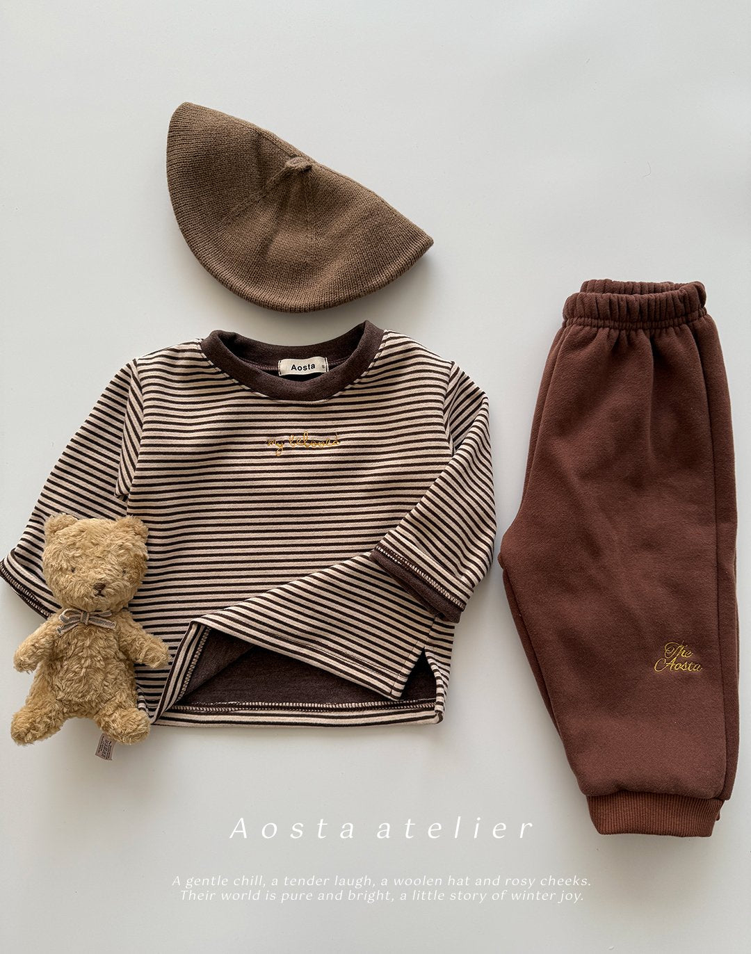 Aosta mybee t (~70-115cm)