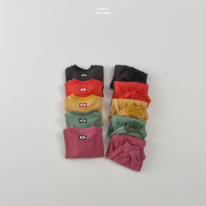 LINDO color block set (80-125cm)