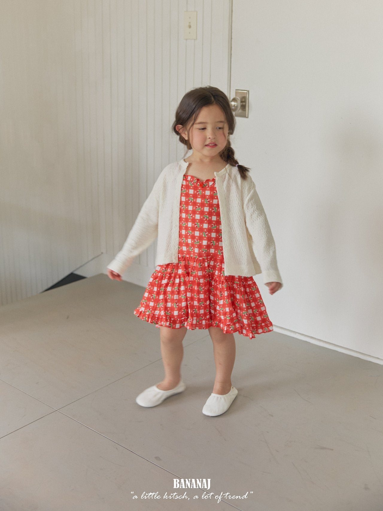 BANANAJ cherry ops (80-130cm)