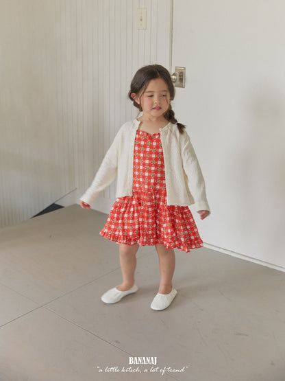 BANANAJ cherry ops (80-130cm)