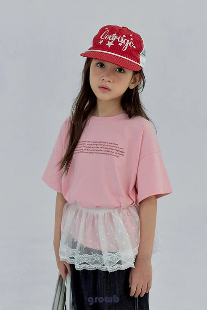 Growb Breeze Cap
