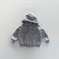 bonito allu hood zip up (~80-140cm)