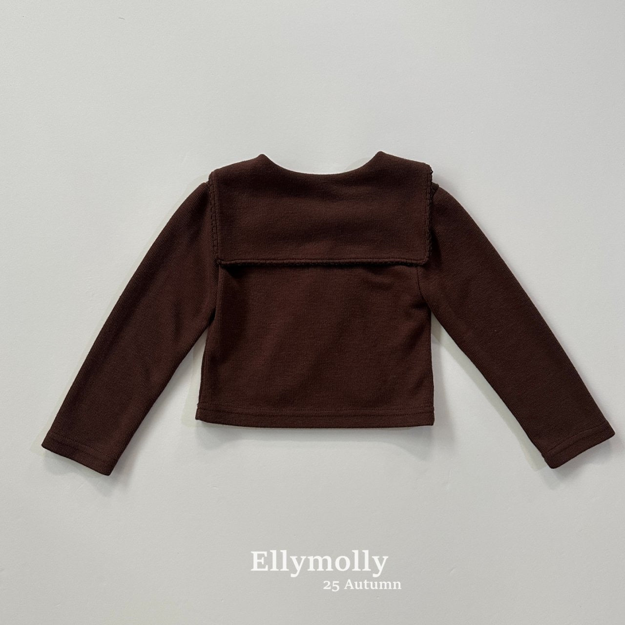 ELLYMOLLY pinko sailor tee (90-160cm)