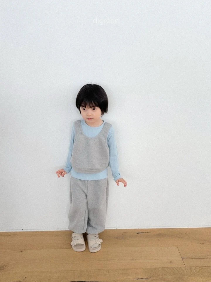 Digreen Roha jogger (85-130cm)