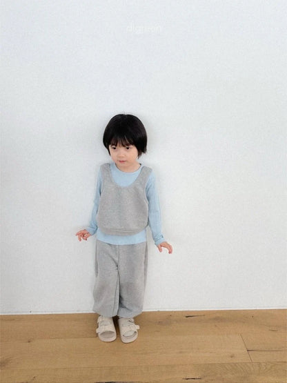 Digreen Roha jogger (85-130cm)