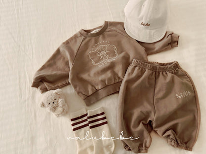 valubebe cupcake mtm (6-24m)