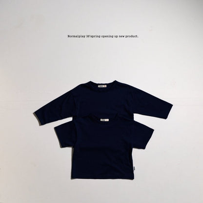 normalplay  daily T (75-140cm)