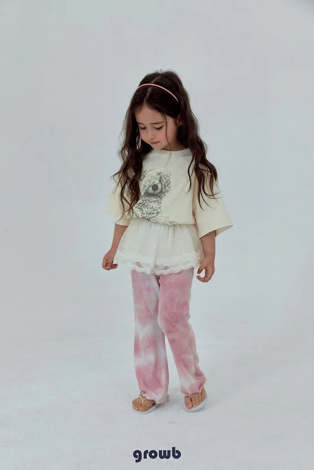 Growb Marang Pants (90-125cm)