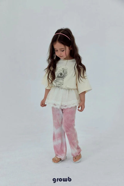 Growb Marang Pants (90-125cm)