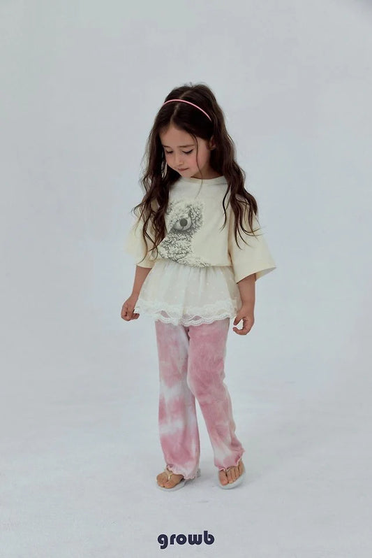 Growb Marang Pants (90-125cm)