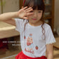 melikey sweet rabbit t (80-140cm)