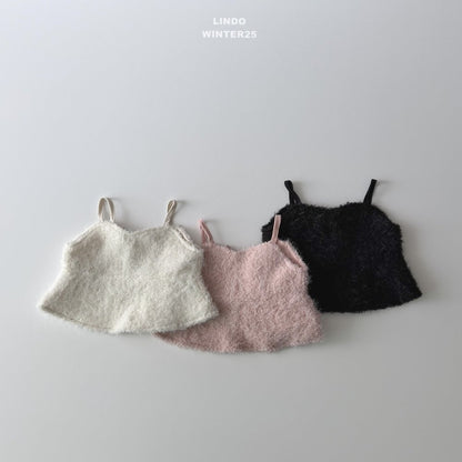 LINDO honey blouse (80-125cm)