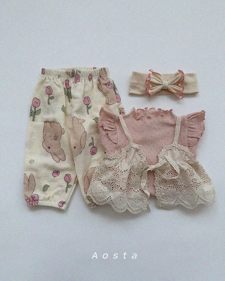 Aosta Angel Frill T (70-110cm)