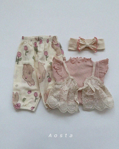 Aosta Angel Frill T (70-110cm)