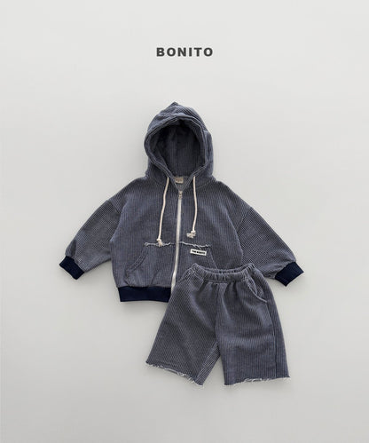 bonito eddy hoodie set (~80-140cm)