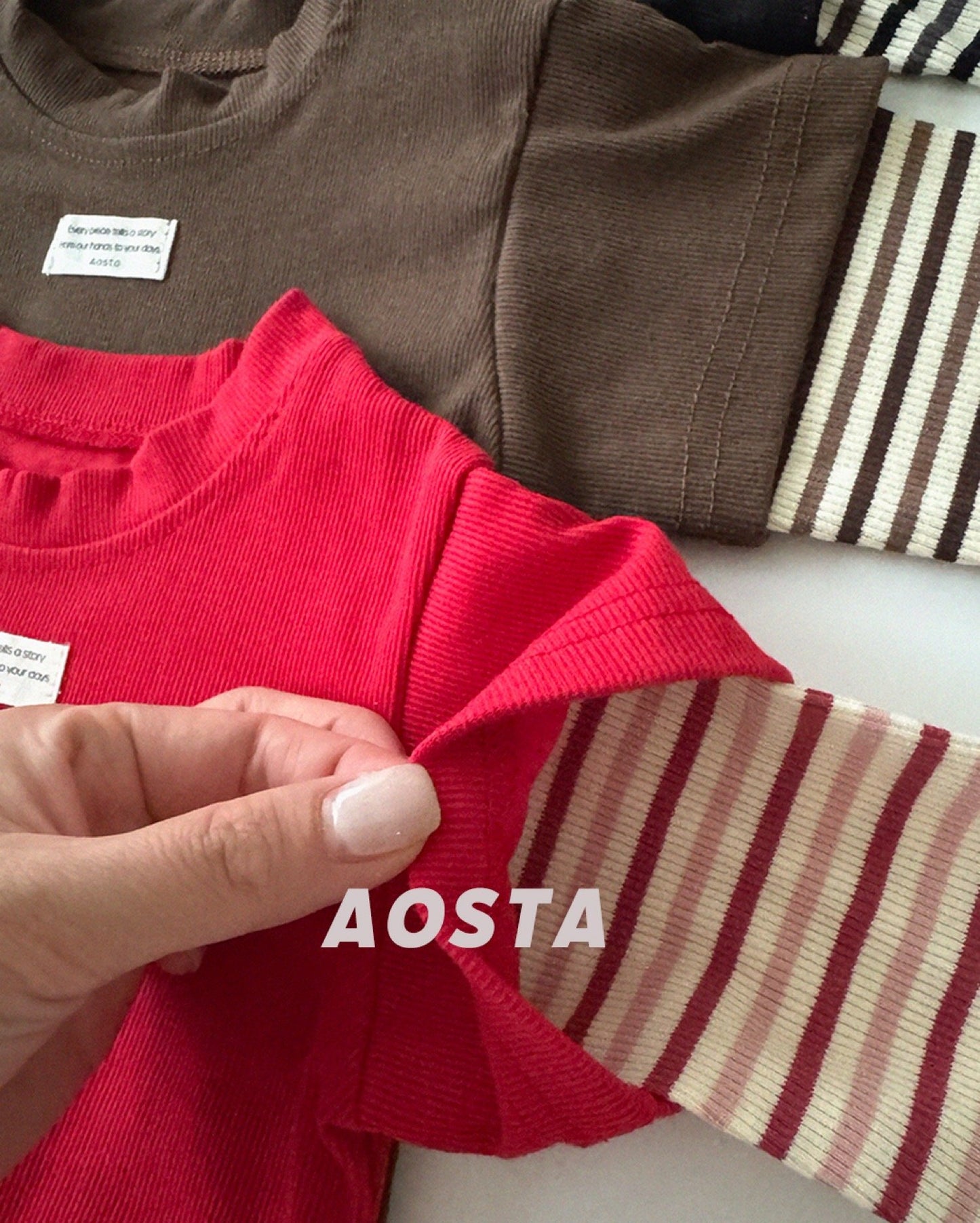Aosta crayon t (~70-115cm)