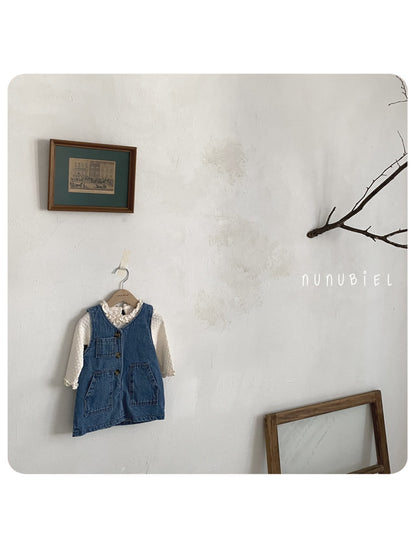 nunubiel clover t-shirt (75-120cm)