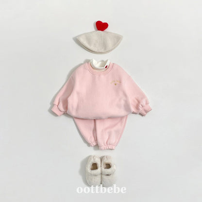 Oottbebe love bear套裝 (75-120cm)