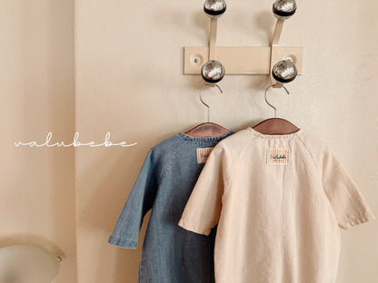 valubebe baby walkman suit (6-18m)