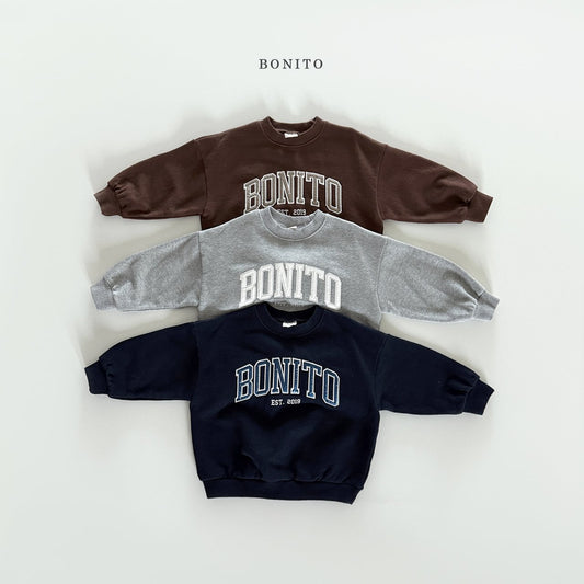 bonito new bonito sparking mtm (~80-140cm)