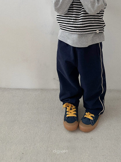 digreen denver pants (85-130cm)