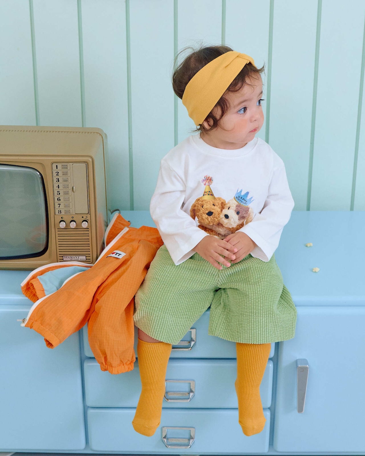 oottbebe cozy corduroy pants (65-115cm)