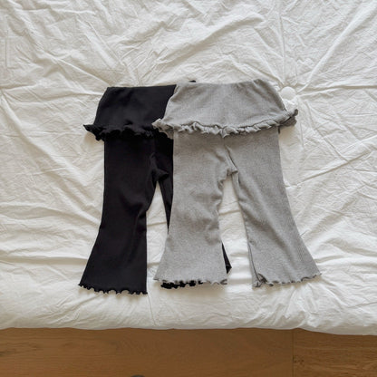 ninibello titi skirt shorts (80-130cm)