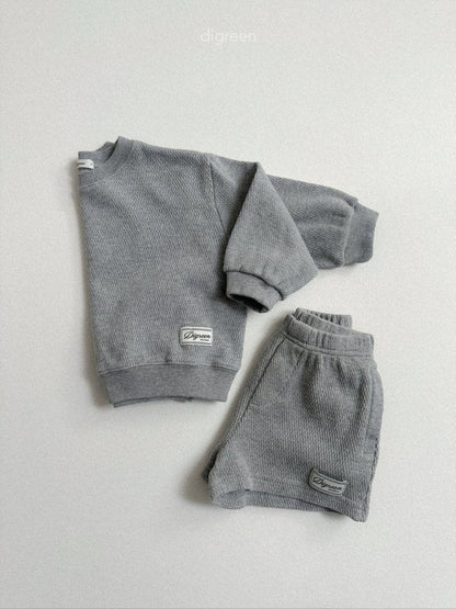 Digreen Mild MTM (85-130cm)