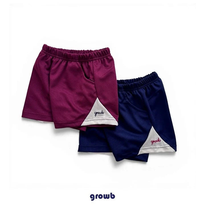 Growb Woody Shorts (90-155cm)