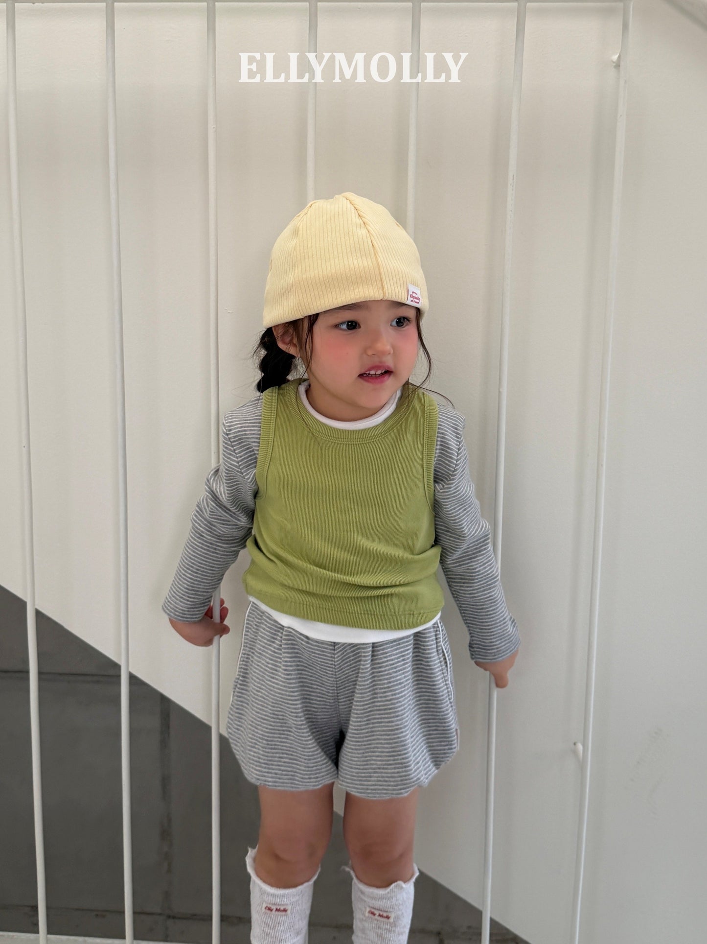 ELLYMOLLY madeleine st top (90-145cm)