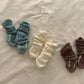 valubebe daily rib socks set(baby)