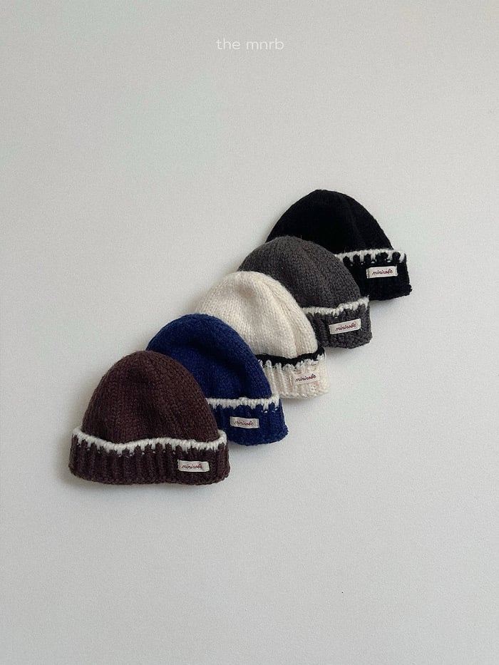 minirobe mellow beanie