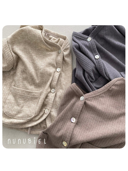 nunubiel air cardigan (75-120cm)