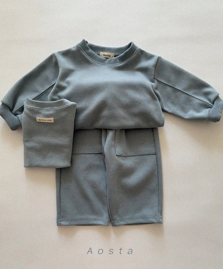 Aosta Daily MTM (70-110cm)