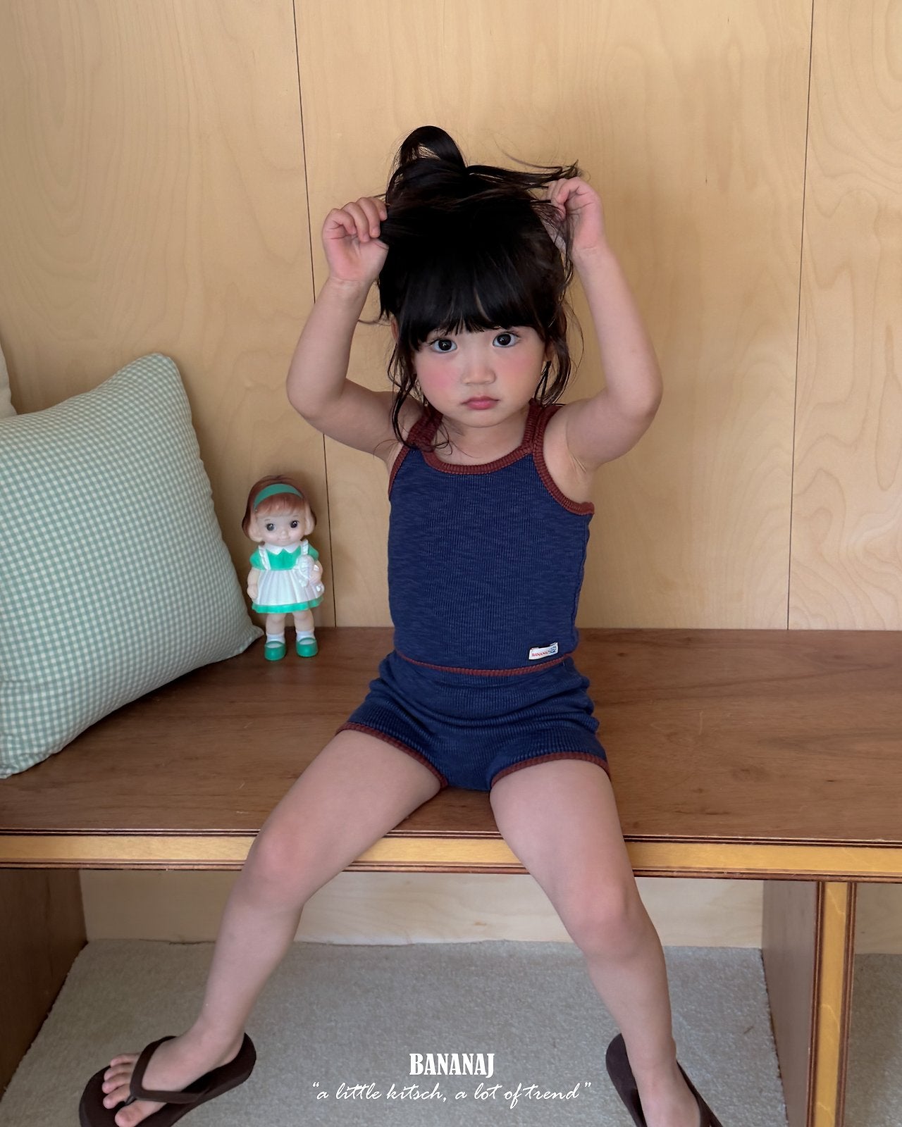 BANANAJ tink pants (80-135cm)