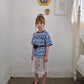 ELLYMOLLY short symbol pants (90-160cm)