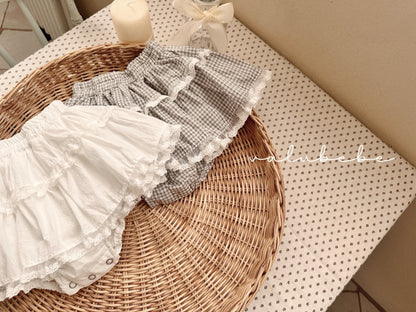 valubebe annie skirt bloomers (6-18m)