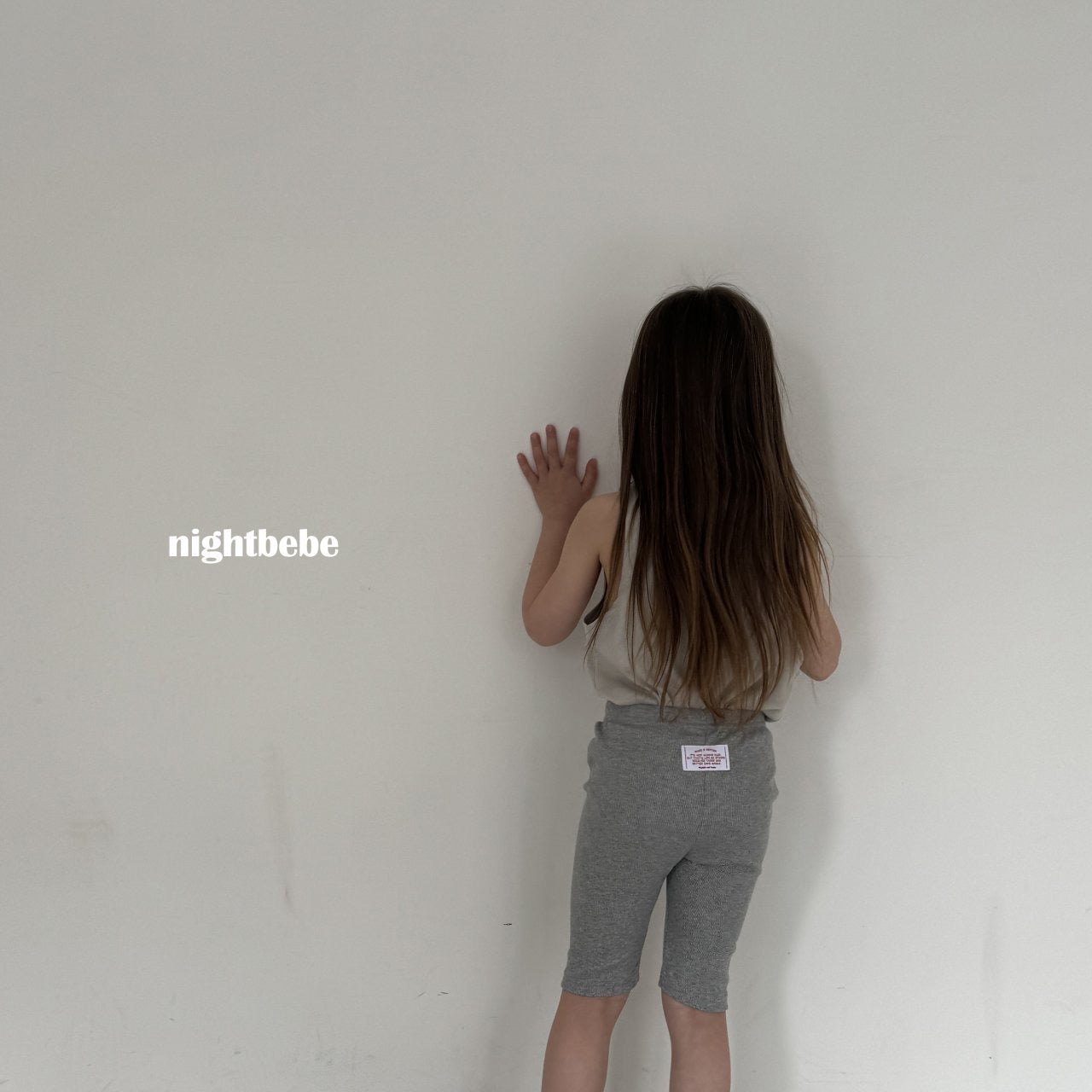 Nightbebe Oreo Leggings (kids 80-120cm)