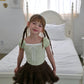 ELLYMOLLY romance puff tee (90-145cm)