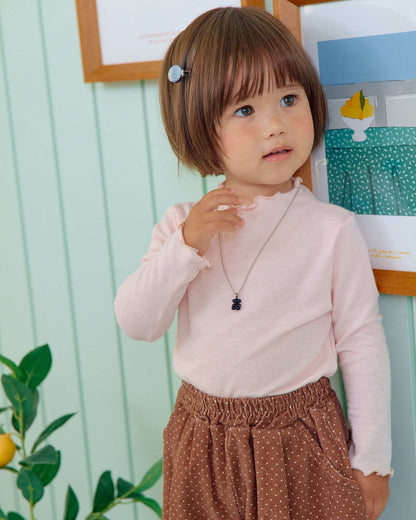 oottbebe soft pastel T (65-115cm)