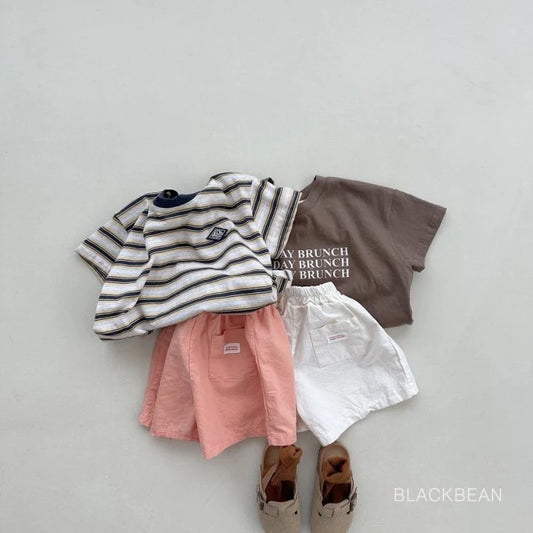 Blackbean Pastel Pants (Bebe & kids )