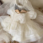 OREN ines organza one piece (85-120cm)