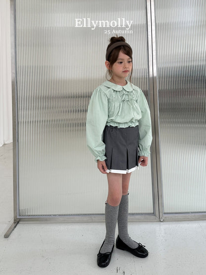 ELLYMOLLY trendy elly socks