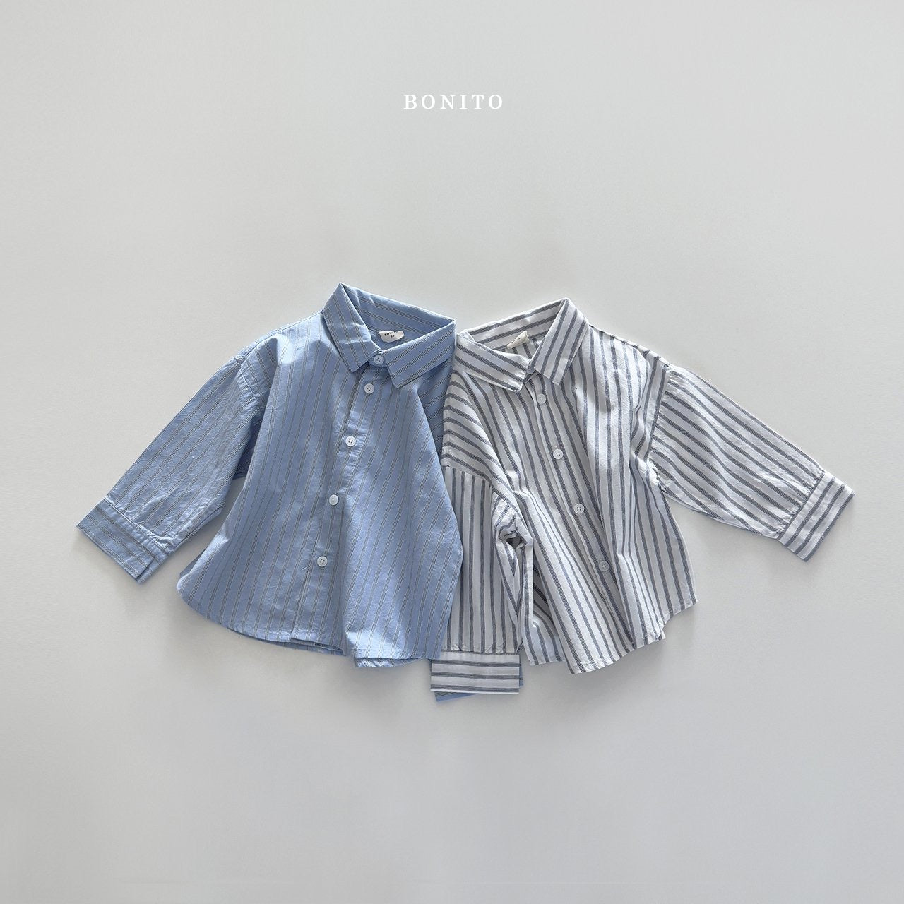 bonito st shirt (~80-140cm)