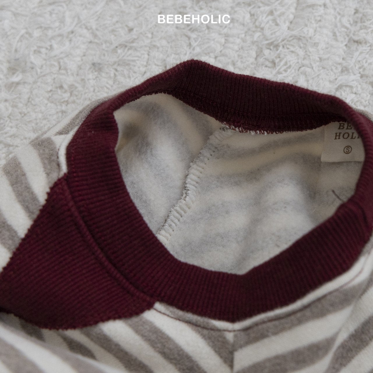 bebeholic papillon suit (3-18m)