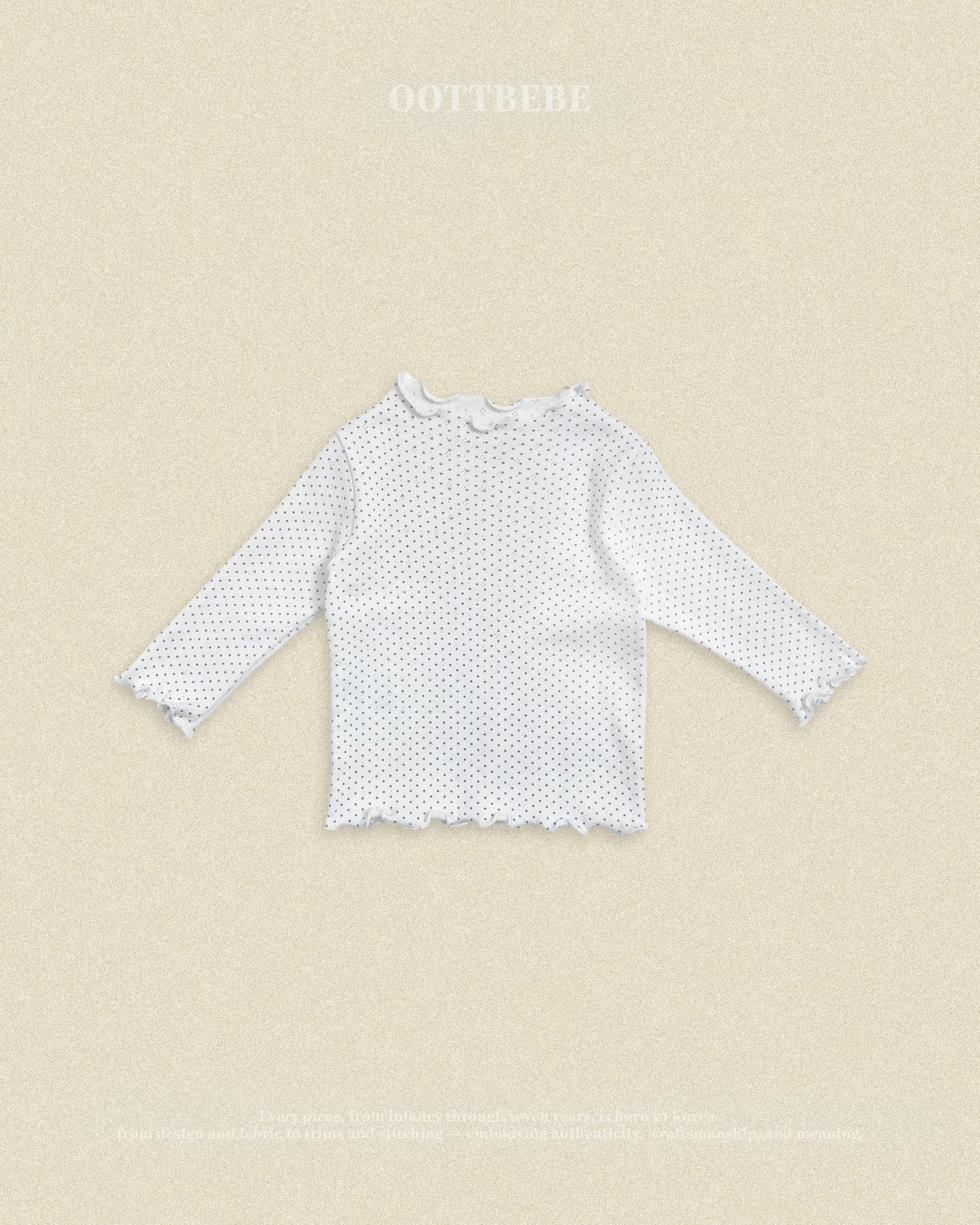 oottbebe lovely dot T (65-115cm)