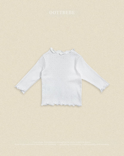 oottbebe lovely dot T (65-115cm)